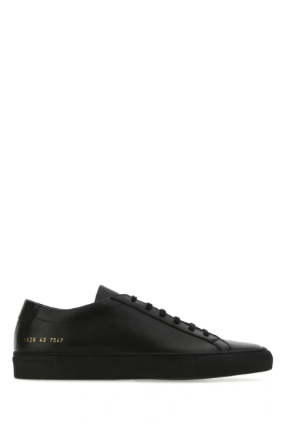 COMMON PROJECTS COMMON PROJECTS MAN SNEAKERS