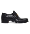GUCCI Vegas leather loafers