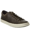 CAMPER CHASIS SPORT LEATHER SNEAKER