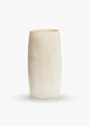 KAYU ANSEL HANDCRAFTED WOOD VASE