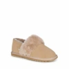 Emu Australia Women's Daydream Cali Slipper In Camel In Brown