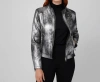 Coco Y Club Black Jacket In Black