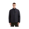 Refrigiwear Nylon Men's Jacket In Blue