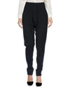 NEIL BARRETT CASUAL PANTS,13038551BJ 3