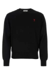 AMI ALEXANDRE MATTIUSSI AMI KNITWEAR