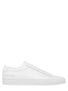 COMMON PROJECTS COMMON PROJECTS ORIGINAL ACHILLES LOW SNEAKER SHOES