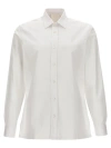 Givenchy Shirt In White