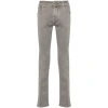 Jacob Cohen Nick Mid-rise Slim Jeans In Grey