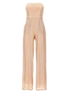 LE TWINS LE TWINS 'PRISCILLA' JUMPSUIT