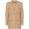 Max Mara Jackets In Brown