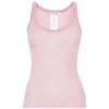 Max Mara Tops In Pink