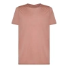 RICK OWENS DRKSHDW RICK OWENS DRKSHDW T-SHIRTS AND POLOS PINK