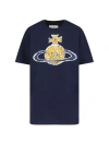 VIVIENNE WESTWOOD VIVIENNE WESTWOOD T-SHIRTS AND POLOS