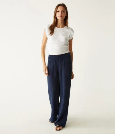 MICHAEL STARS SUSIE GAUZE PANT