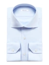 FRAY COTTON SHIRT