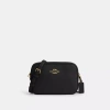 Coach Outlet Jamie Camera Bag In Black