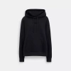 COACH OUTLET SIGNATURE HOODIE