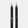 Coach Outlet Webbing Strap In Multi