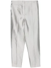 Theory Pant In Gray