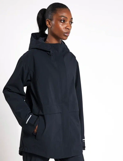 Columbia Women's  Altbound Waterproof Recycled Jacket In Black