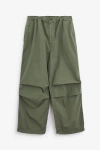 Carhartt Judd Side Pocket Casual Pants In Green