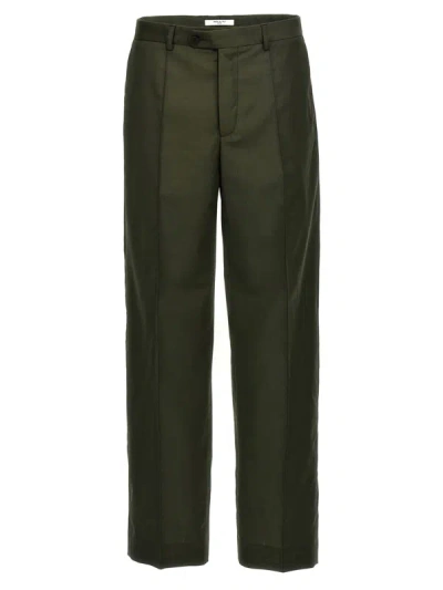 CELLAR DOOR CELLAR DOOR 'VANNI' TROUSERS