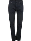 JACOB COHEN JACOB COHEN BARD SLIM FIT FIVE POCKETS DENIM CLOTHING