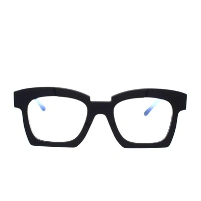 Kuboraum Eyeglass In Black