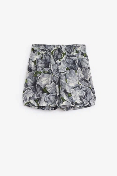 SUNFLOWER SUNFLOWER SHORTS