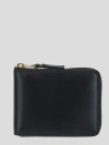 COMME DES GARÇONS COMME DES GARCONS WALLET WALLETS