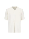 Ma'ry'ya T-shirts And Polos In White