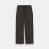 COACH OUTLET GARMENT DYE TRACK PANTS