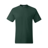 HANES BEEFY-T POCKET T-SHIRT