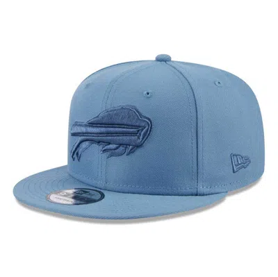 New Era Blue Buffalo Bills Color Pack 9fifty Snapback Hat