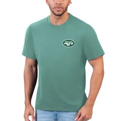 Margaritaville Mint New York Jets T-shirt
