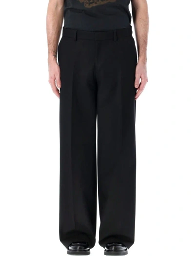 Misbhv Tailored Trousers In Black