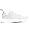 ADIDAS ORIGINALS NMD_R2 SNEAKERS,BY869112253374