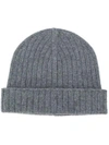 APC 罗纹针织套头帽,WVARVH2503912277203