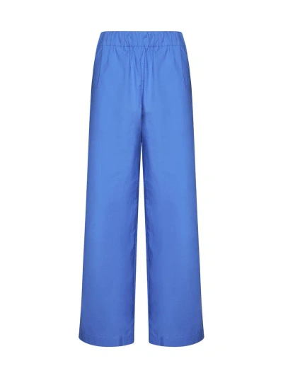 Baum Und Pferdgarten Pants In Amparo Blue