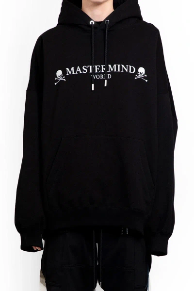 Mastermind Japan Mastermind World Sweatshirts In Black