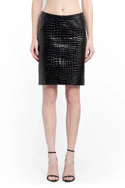 Tom Ford Skirts In Black