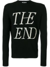 MCQ BY ALEXANDER MCQUEEN The End top,463595RIN2112275585