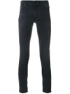 DONDUP SKINNY TROUSERS,UP466DS156UP27N12262757