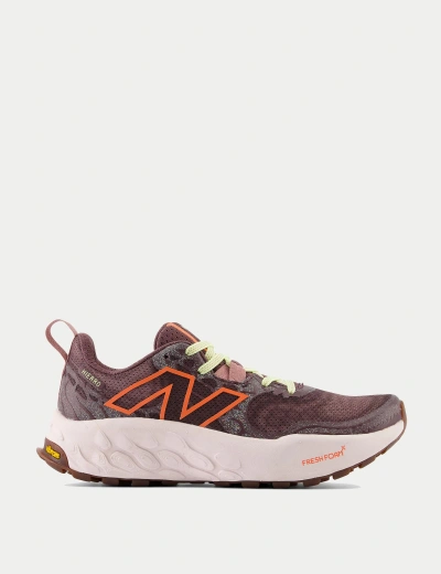 New Balance Fresh Foam X Hierro V8 In Red