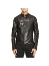 VERSACE JACKET JACKET MEN VERSACE COLLECTION,V400182A VP00072