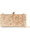 JIMMY CHOO Celeste clutch,CELESTECUV12260328