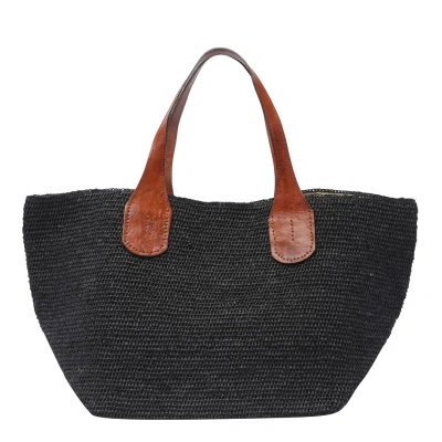 Ibeliv Bags In Black