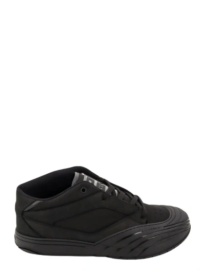 Givenchy Skate In Black