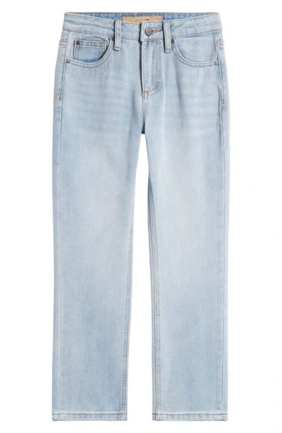 Joe's Kids' Rebel Relaxed Fit Jeans In Thunder