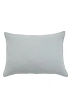 Pom Pom At Home Waverly Decorative Pillow, 28 X 36 In Sea Glass